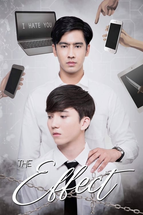 Poster della serie The Effect