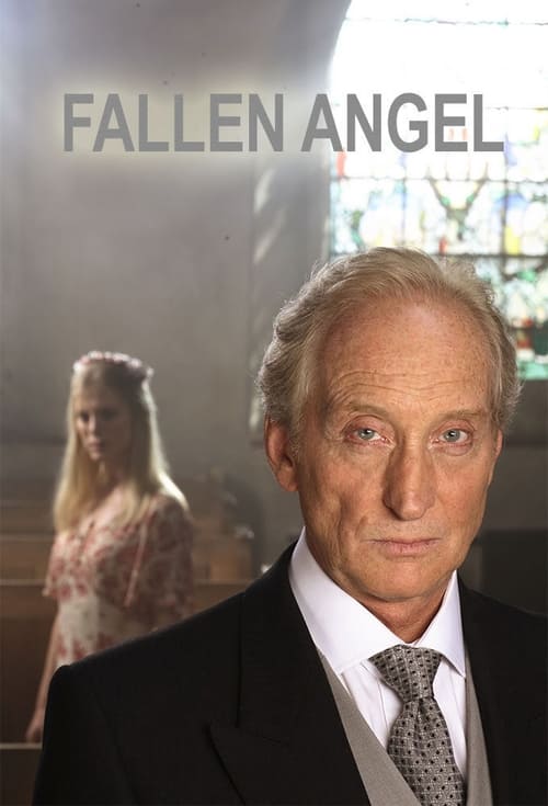 Poster della serie Fallen Angel
