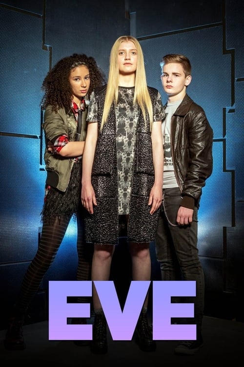 Poster della serie Eve