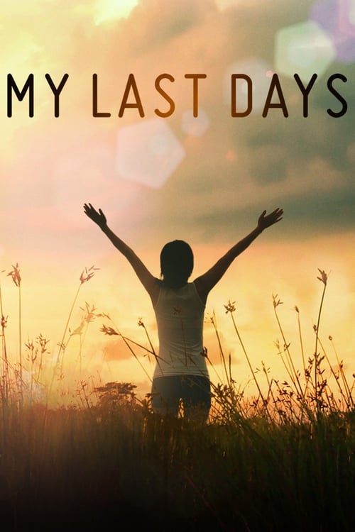 Poster della serie My Last Days