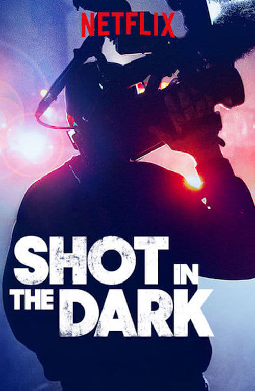 Poster della serie Shot in the Dark