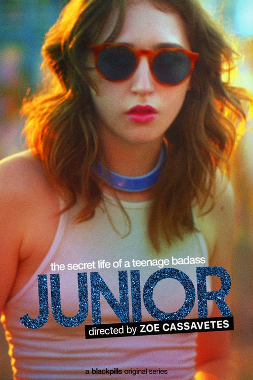 Poster della serie Junior