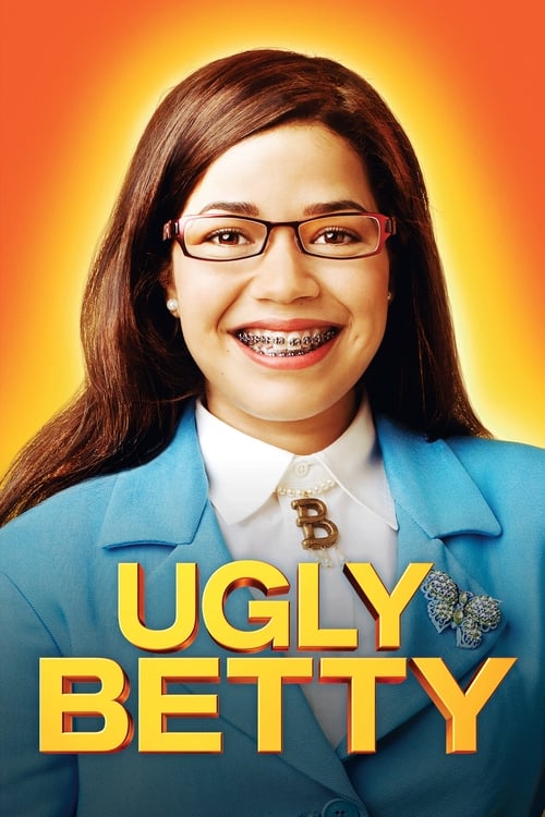 Poster della serie Ugly Betty