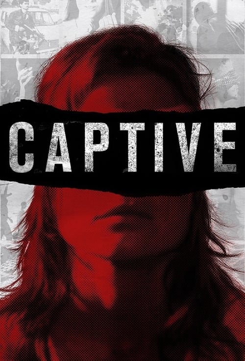 Poster della serie Captive