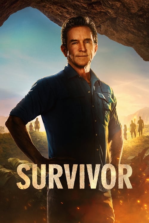 Poster della serie Survivor