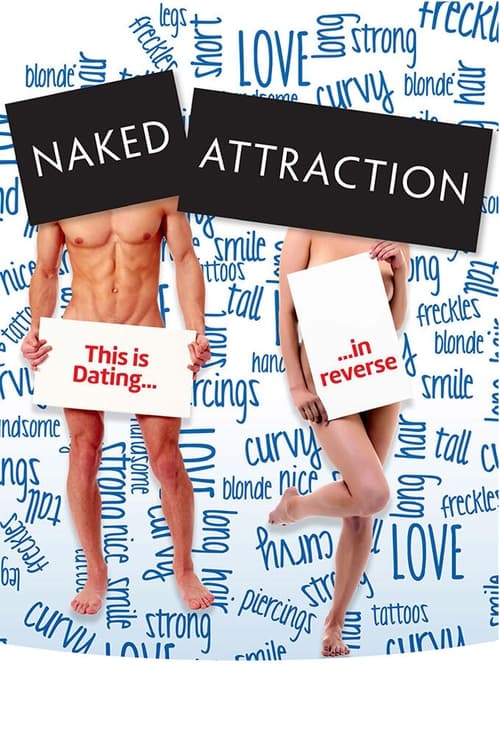 Poster della serie Naked Attraction