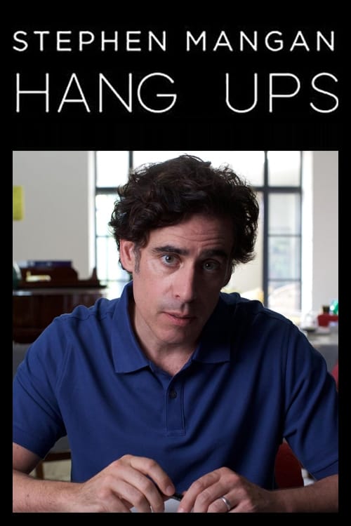 Poster della serie Hang Ups