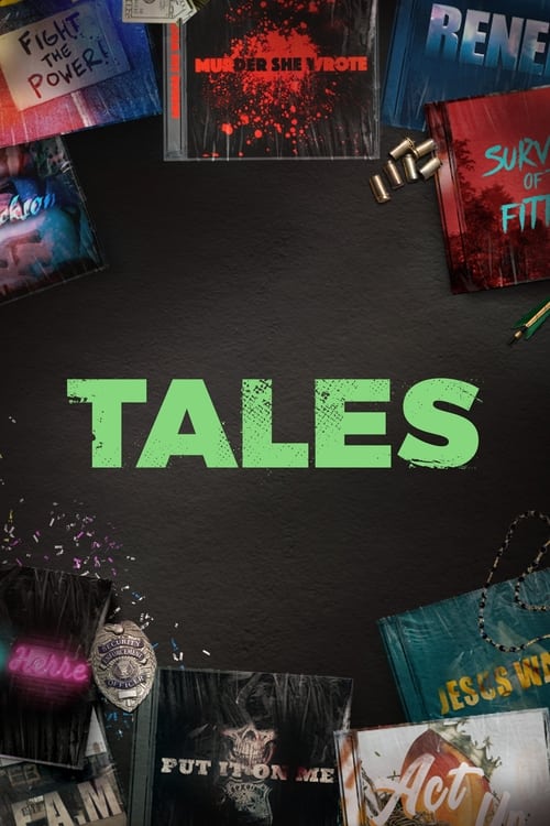 Poster della serie Tales
