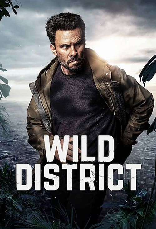 Poster della serie Wild District