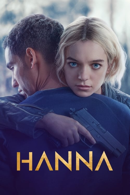 Poster della serie Hanna