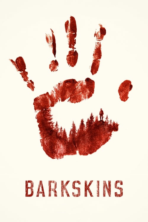 Poster della serie Barkskins