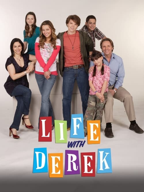 Poster della serie Life with Derek