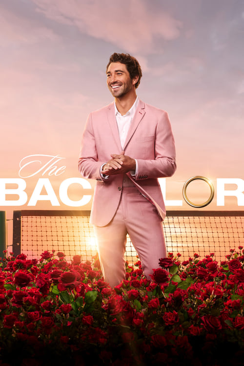 Poster della serie The Bachelor