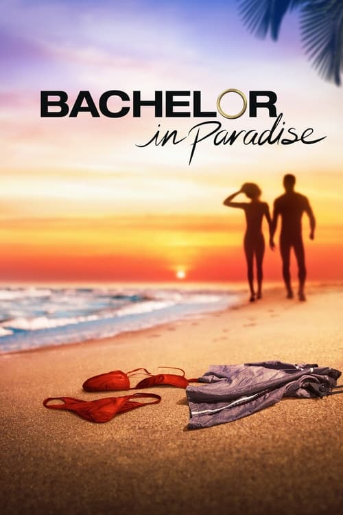 Poster della serie Bachelor in Paradise