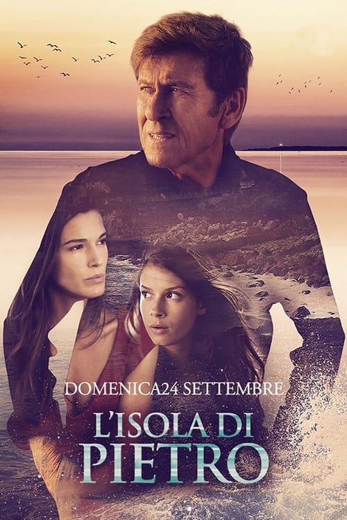 Poster della serie Back To The Island