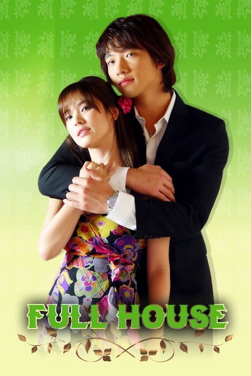 Poster della serie Full House
