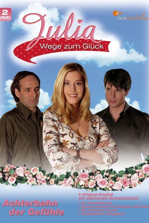 Poster della serie Julia – Wege zum Glück