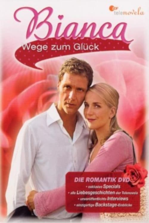 Poster della serie Bianca - Wege zum Glück