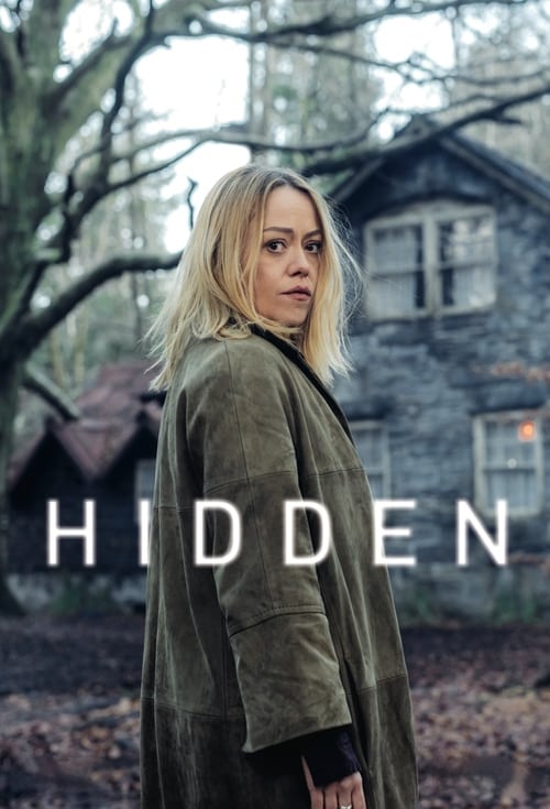 Poster della serie Hidden