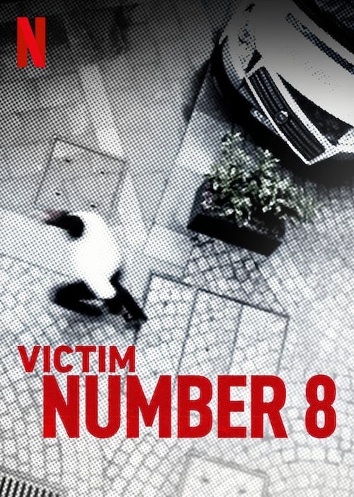 Poster della serie Victim Number 8