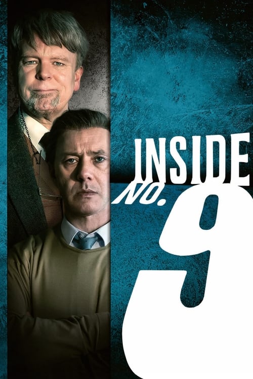 Poster della serie Inside No. 9