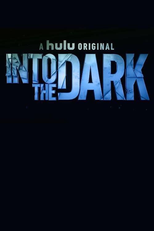 Poster della serie Into the dark