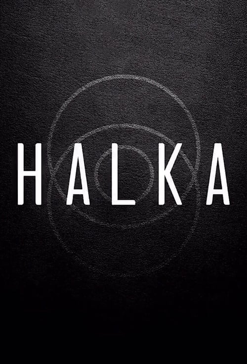 Poster della serie Halka