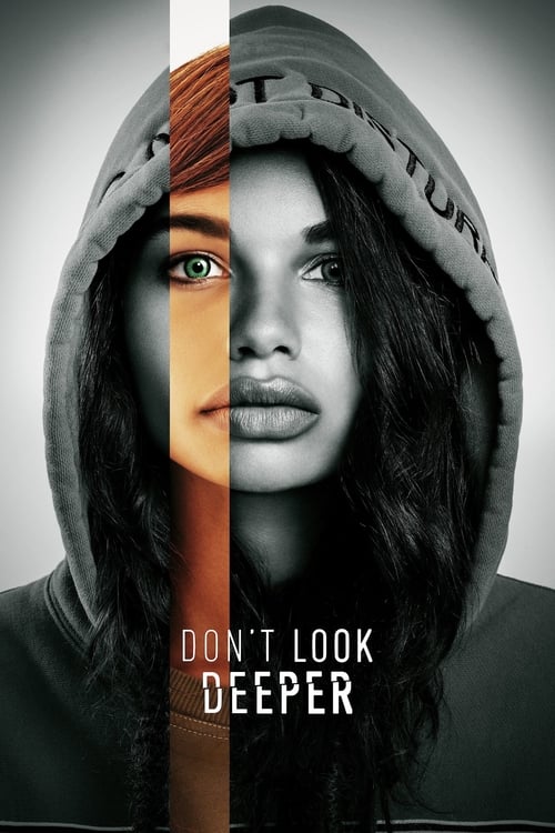 Poster della serie Don't Look Deeper