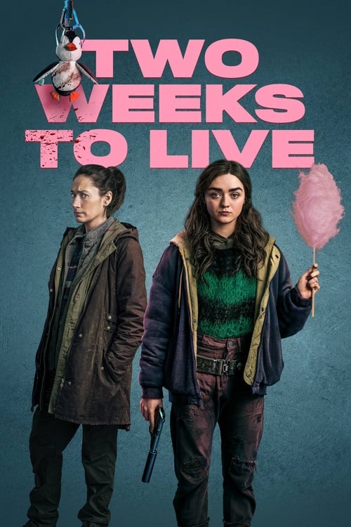 Poster della serie Two Weeks to Live