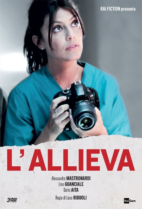 Poster della serie L'allieva