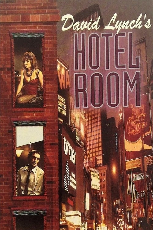 Poster della serie Hotel Room