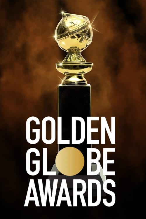 Poster della serie Golden Globe Awards