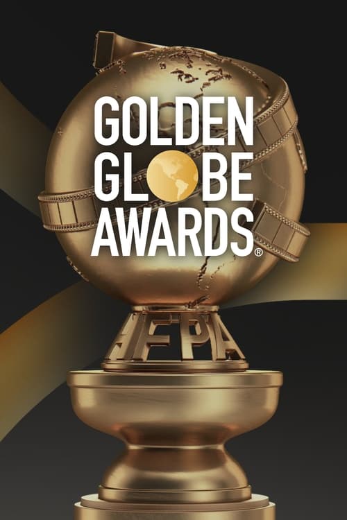 Poster della serie Golden Globe Awards