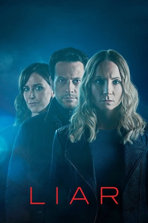 Poster della serie Liar