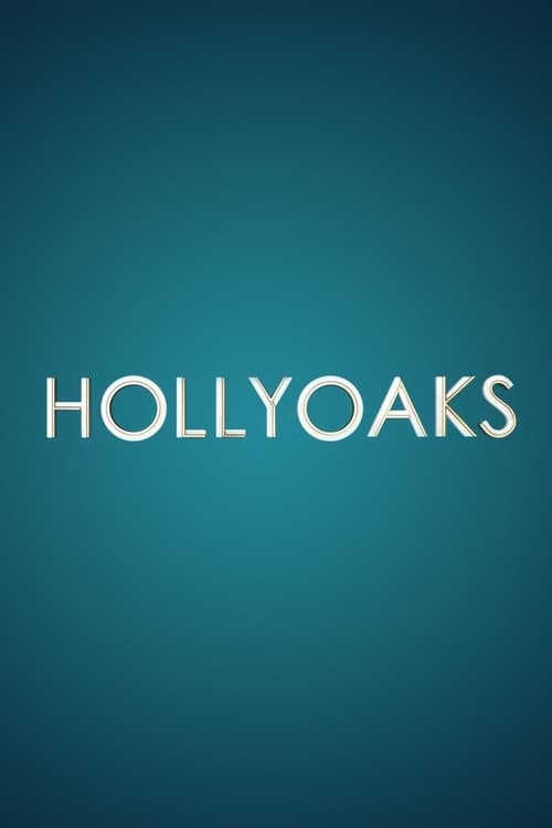 Poster della serie Hollyoaks