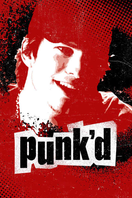 Poster della serie Punk'd