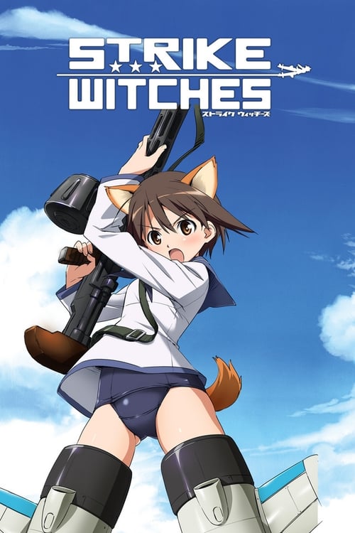 Poster della serie Strike Witches