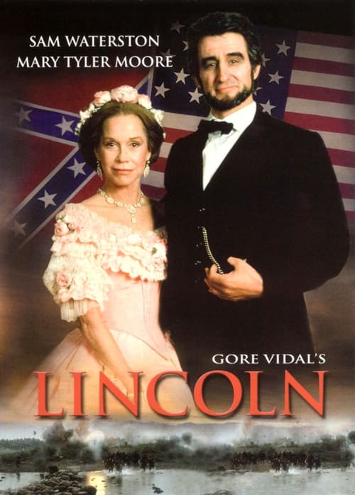 Poster della serie Lincoln