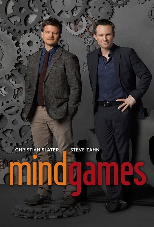 Poster della serie Mind Games