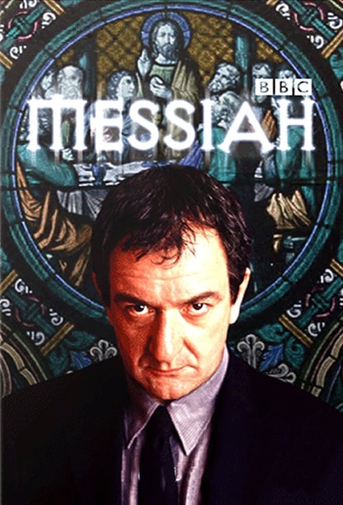Poster della serie Messiah