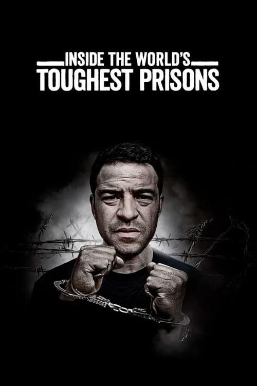 Poster della serie Inside the World's Toughest Prisons