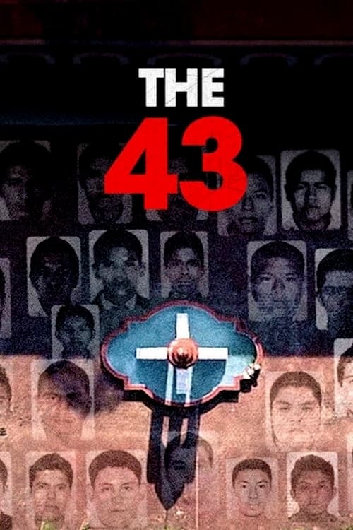 Poster della serie The 43