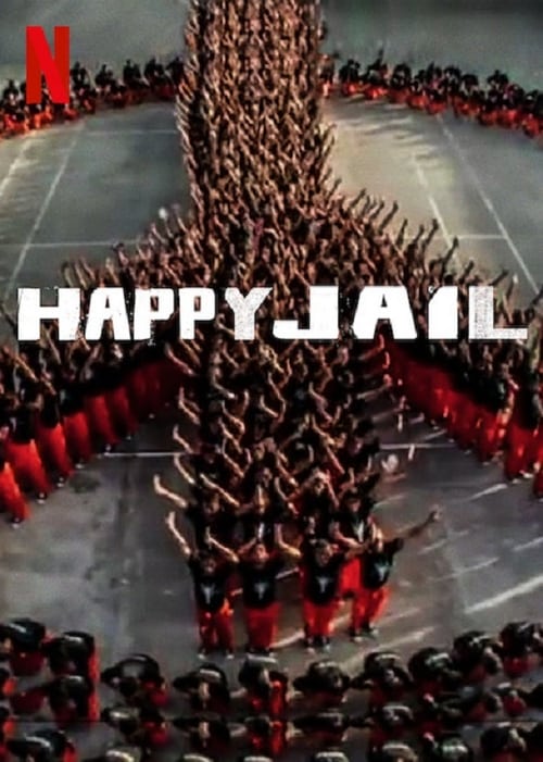 Poster della serie Happy Jail