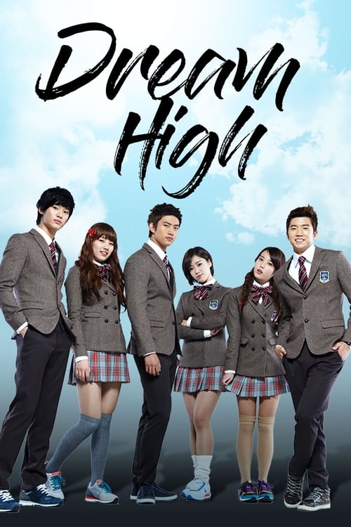 Poster della serie Dream High