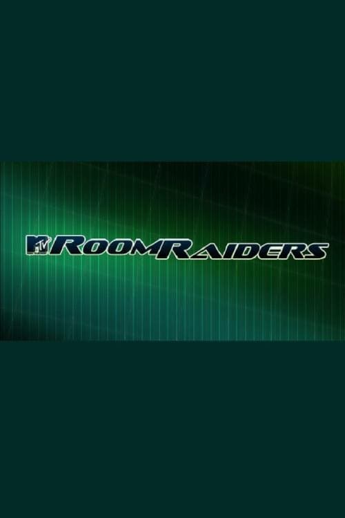 Poster della serie Room Raiders