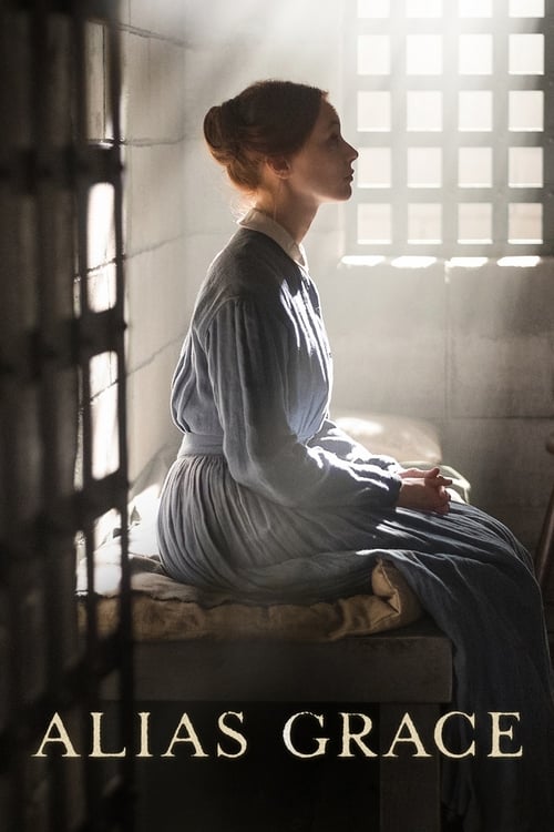 Poster della serie Alias Grace