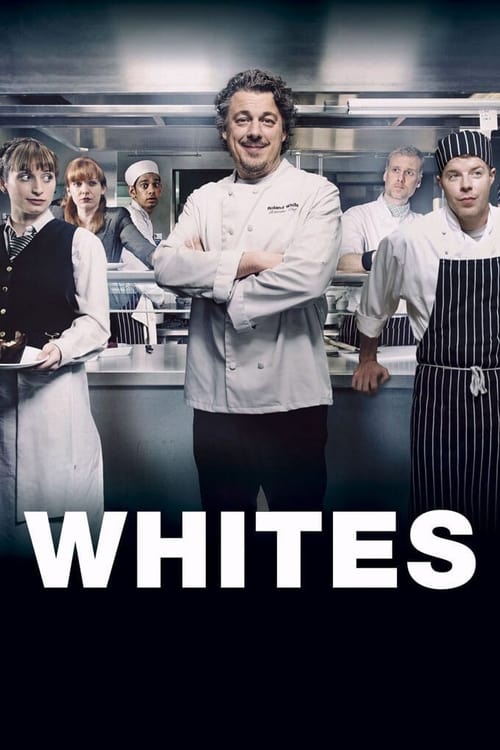 Poster della serie Whites