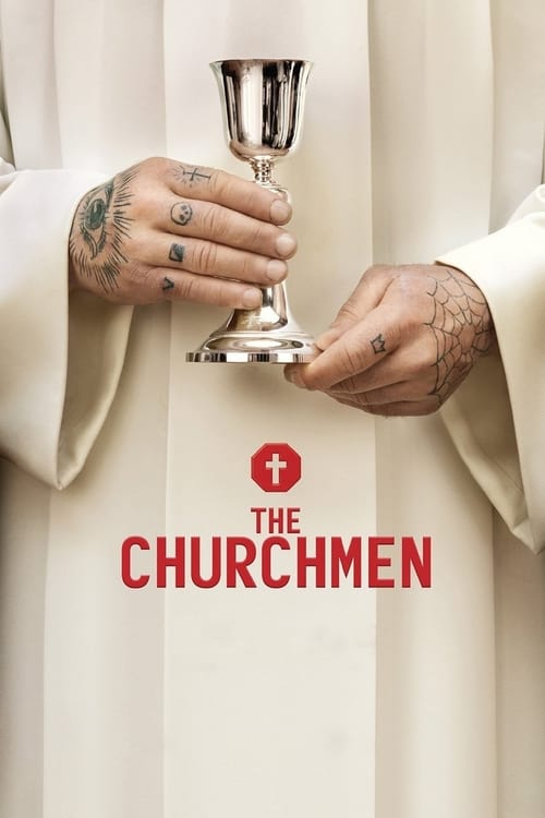 Poster della serie The Churchmen