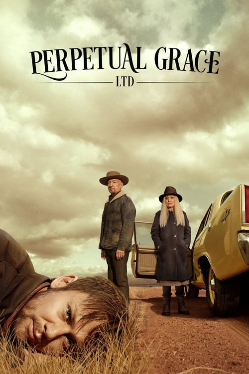 Poster della serie Perpetual Grace LTD