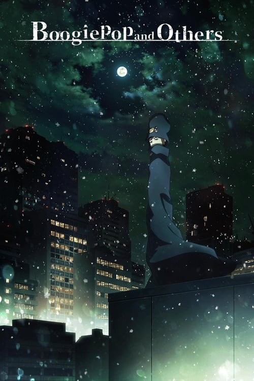 Poster della serie Boogiepop and Others